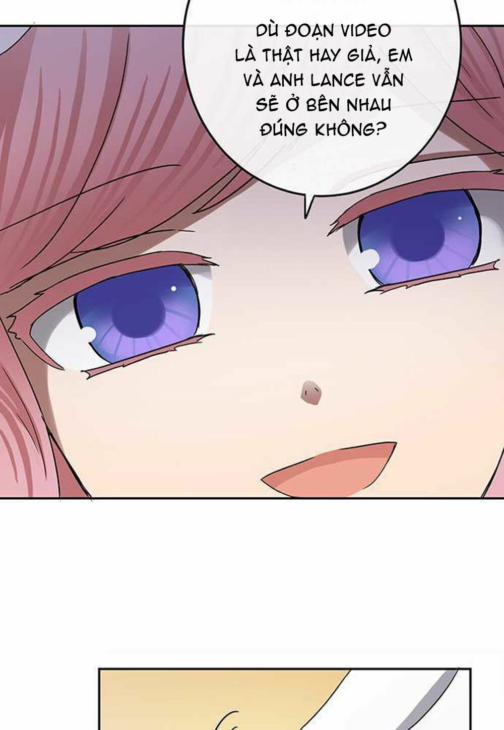 nụ hôn nguyền rủa chapter 69 10