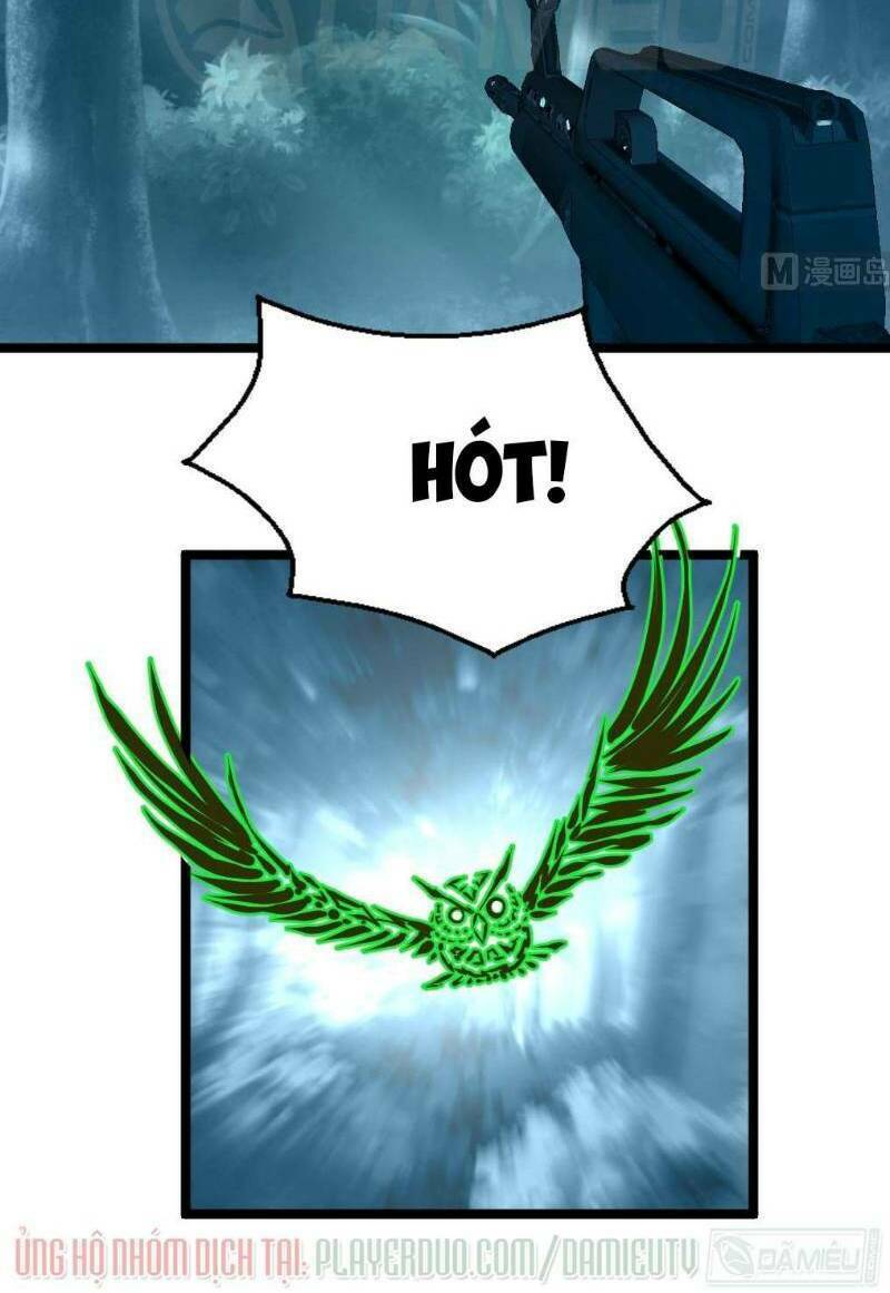 thần nhãn giám định sư chapter 97 2