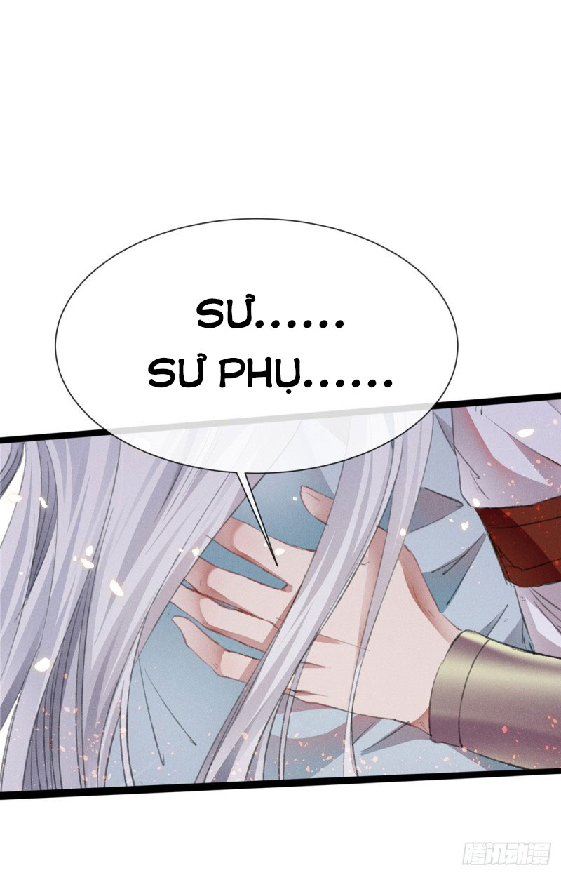 mưu đồ bất quỹ chapter 3 1