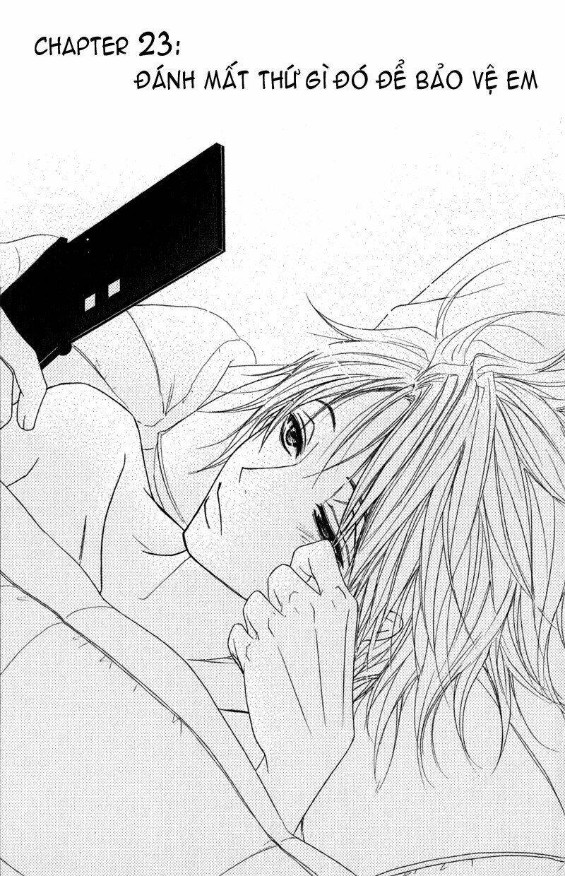 điện kích daisy chapter 23 2