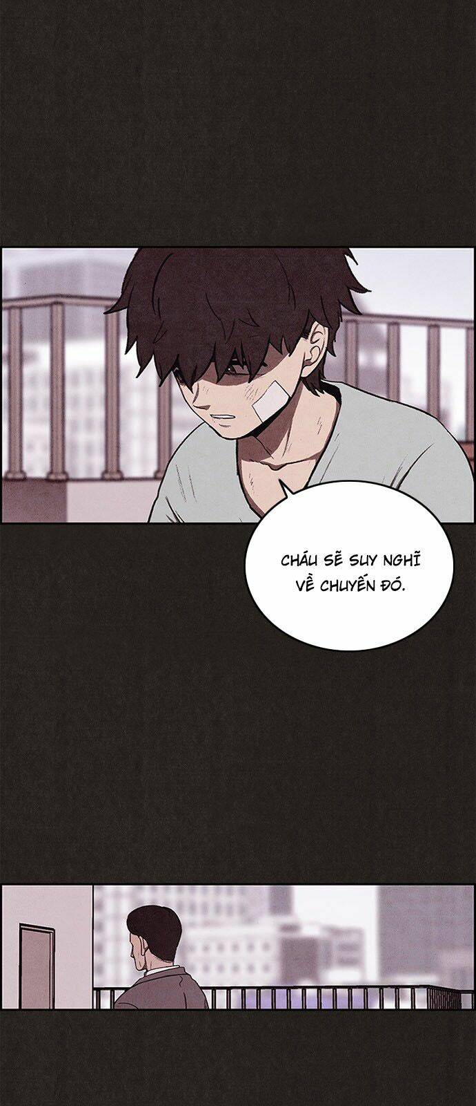 quái vật tại chung cư xanh chapter 36 23