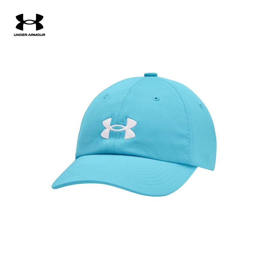 Nón thể thao bé gái Under Armour Play Up - 1361555-481