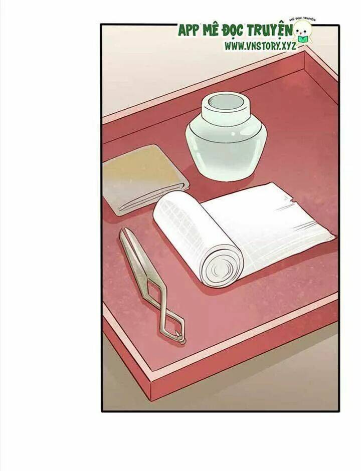 kiều nữ độc phi chapter 45 26