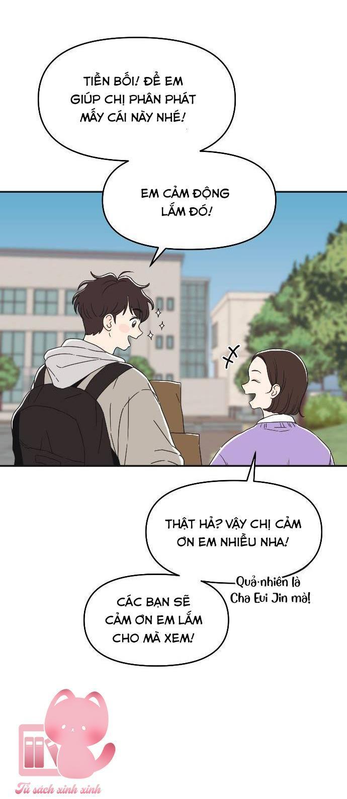 trái dấu hút nhau chapter 5 18