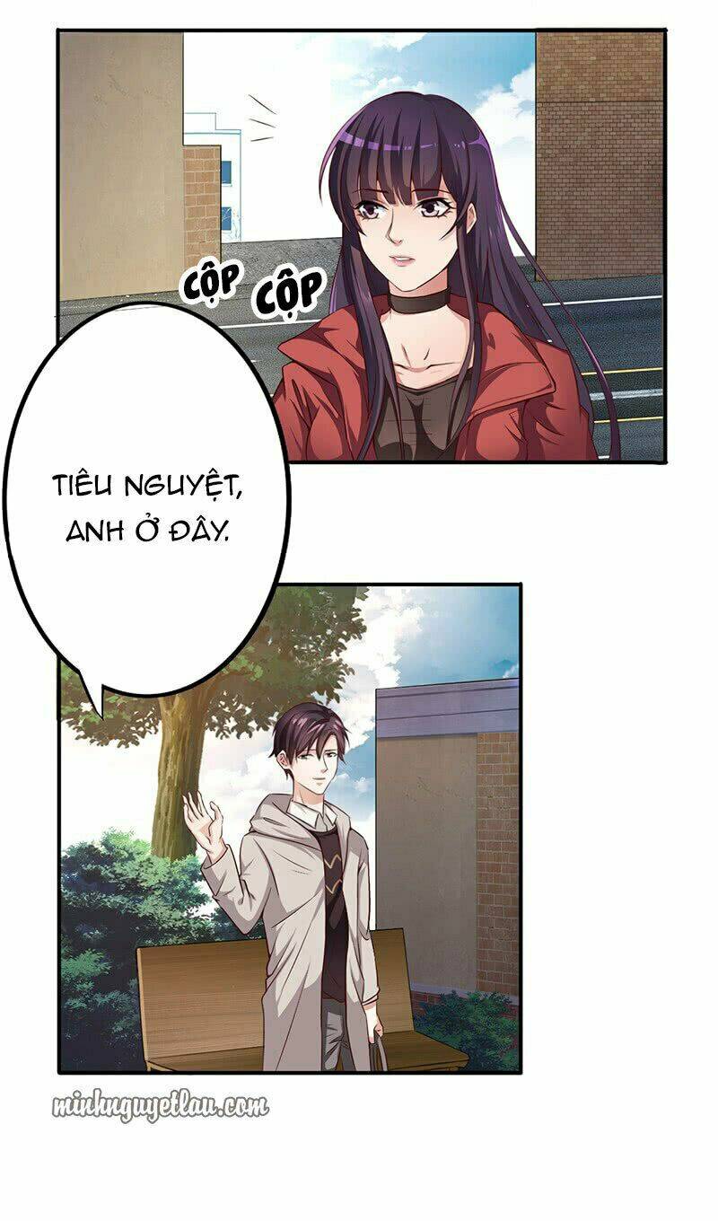 danh môn độc sủng ái thê chapter 7 39