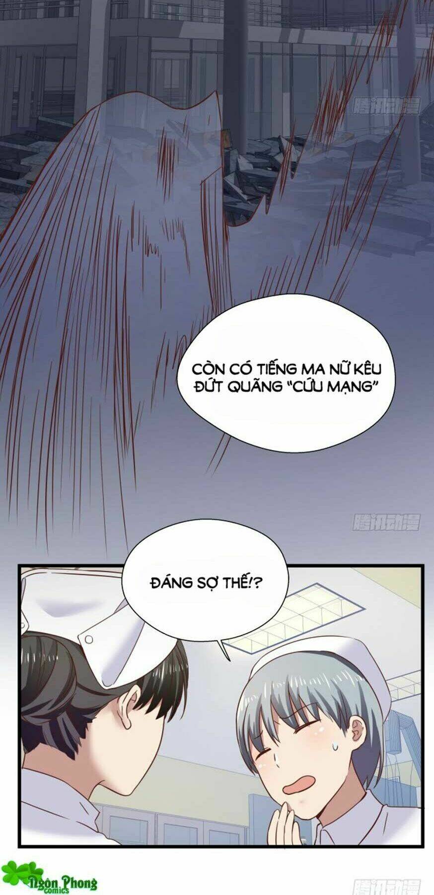 khi trò chơi ác ma bắt đầu chapter 58 18