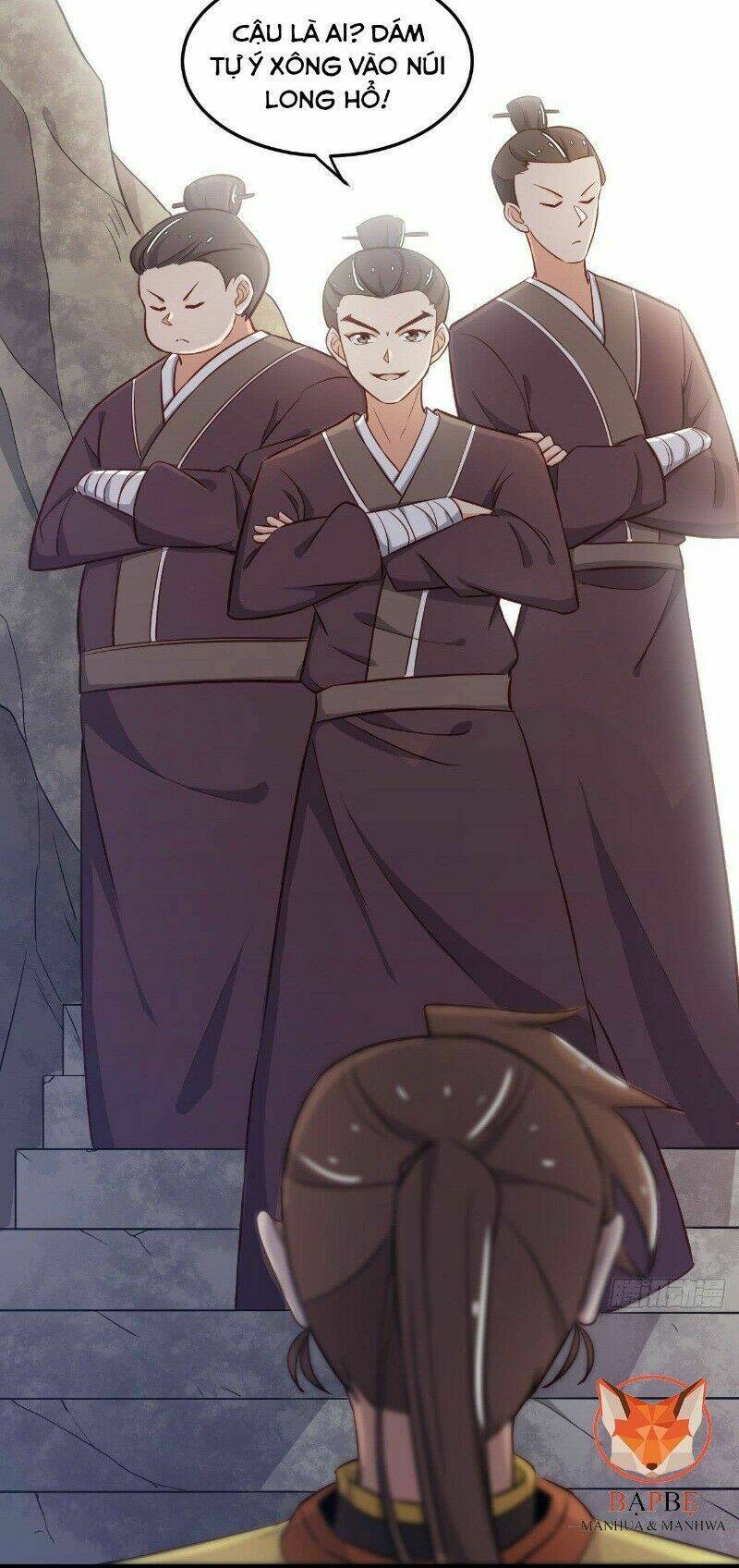 võ thần đương thế chapter 8 4