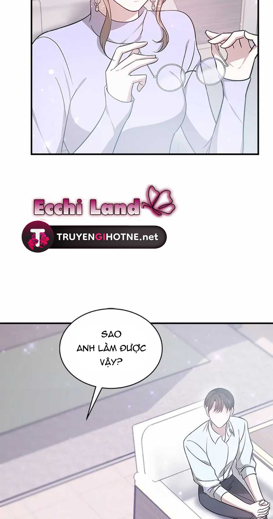 Làm Chồng Tôi Đi chapter 6.1 - Trang 11