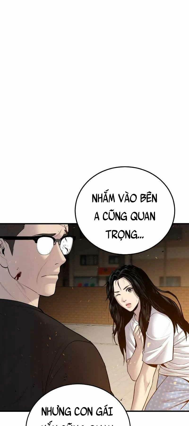 đặc vụ kim chapter 74 72
