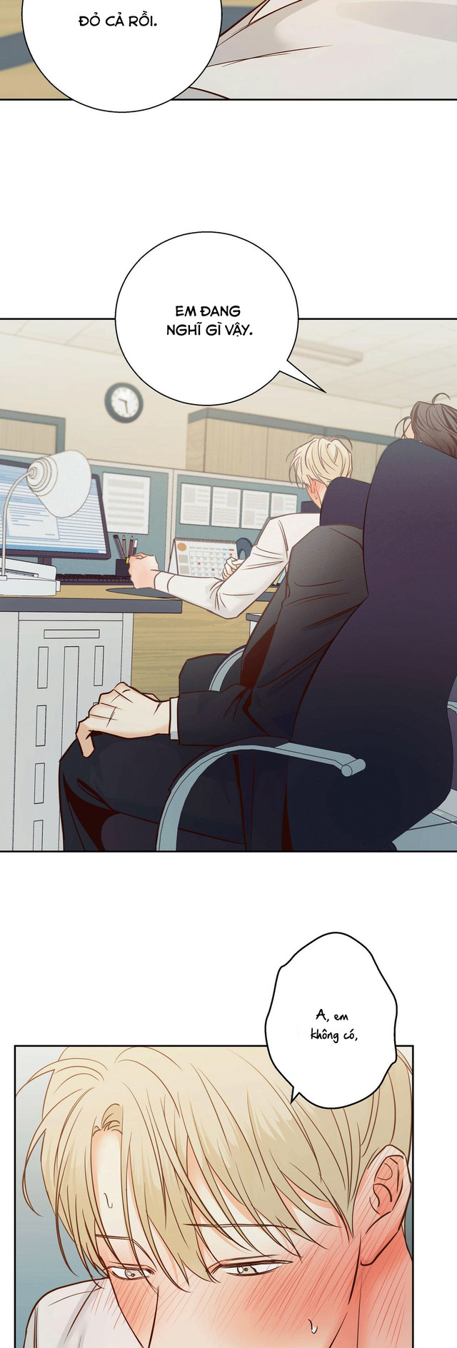 cửa hàng tiện lợi nguy hiểm chapter 75 25