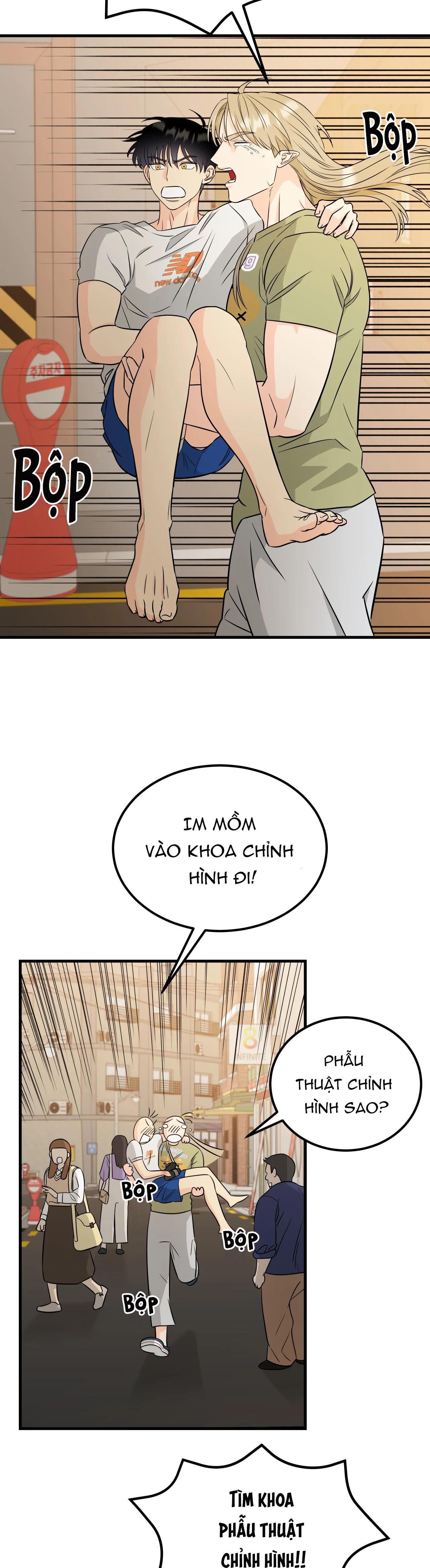 tình yêu cổ tích chapter 7 29