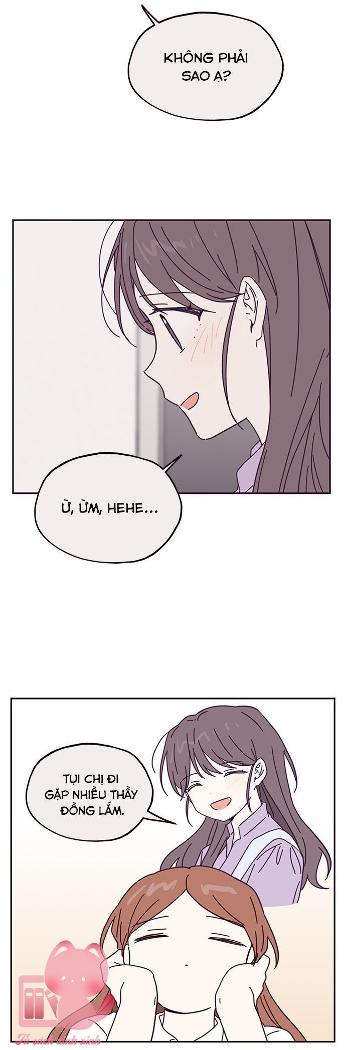 sợi chỉ tình yêu chapter 64 22