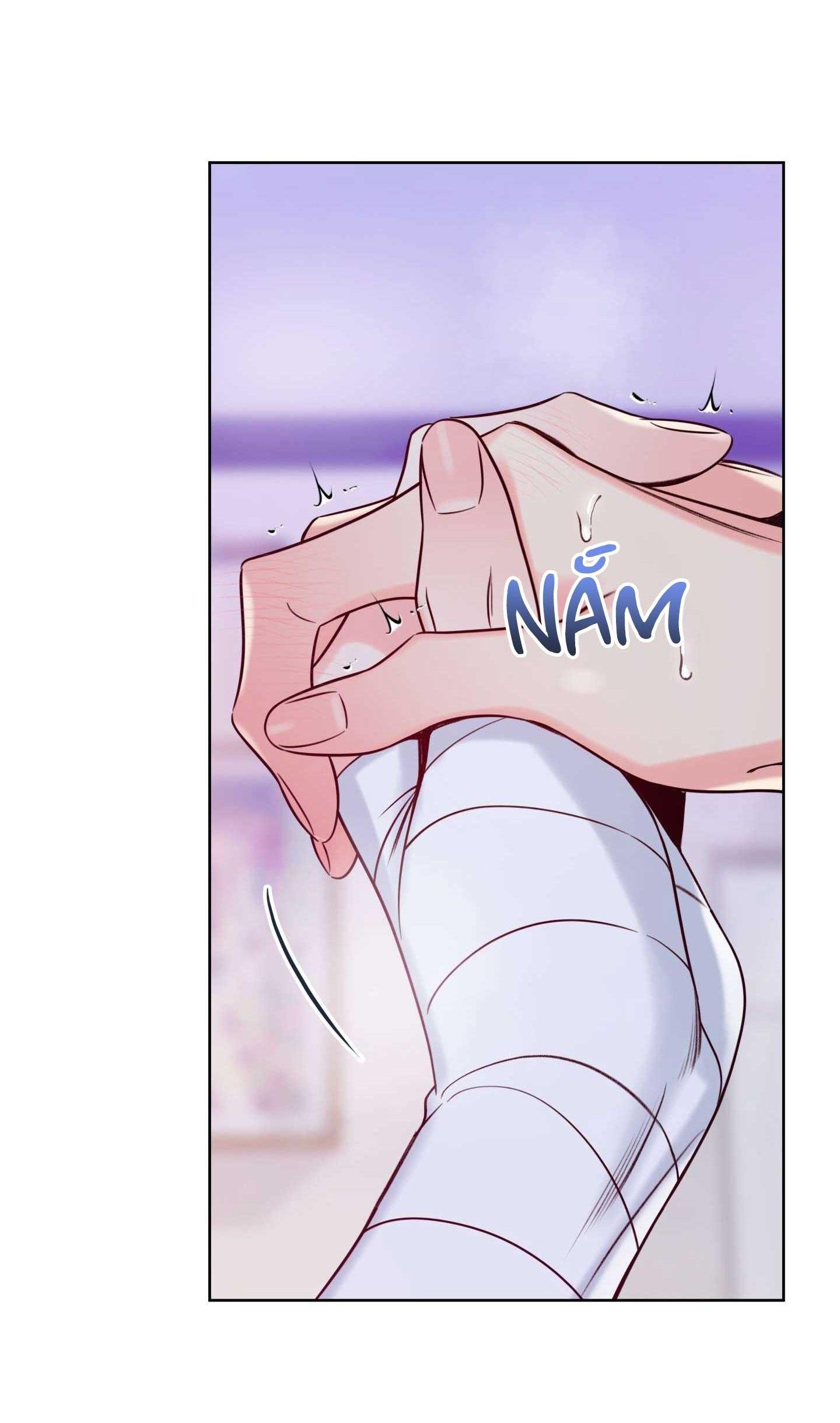 chuyện tình rắc rối -dmbl Chapter 36 18+ 13