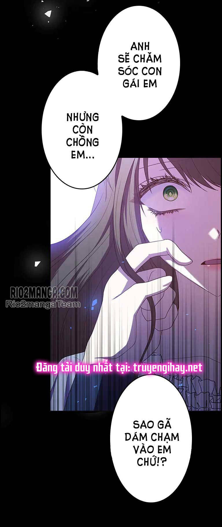 từ ác nữ, tôi trở thành một người mẹ chapter 12 35