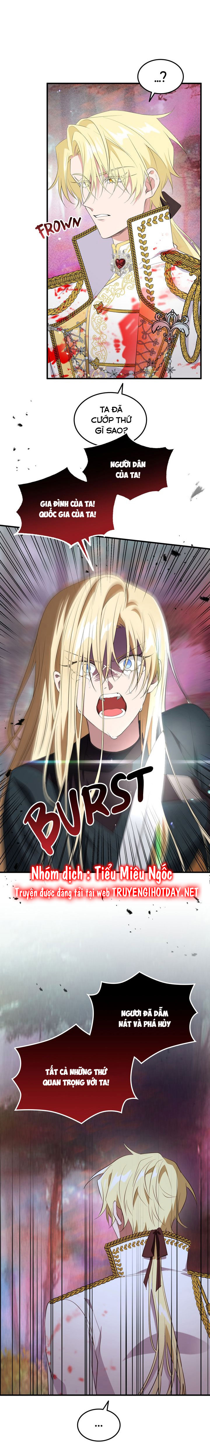 thưởng thức hương vị chapter 52 6