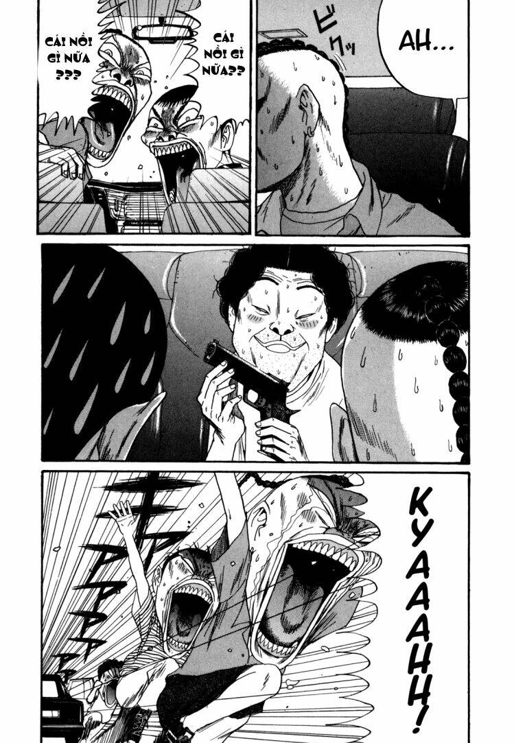 boku to issho chapter 39 8