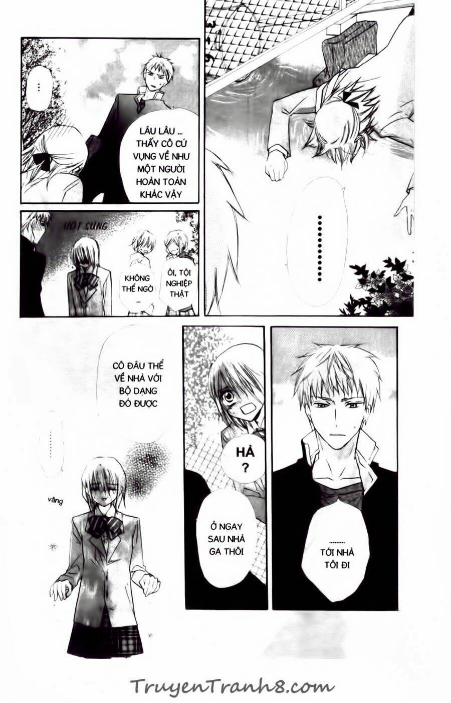 with!! chapter 16 13