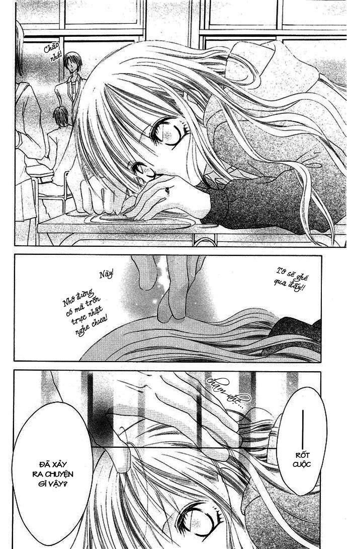 i love my little sister chapter 28 7