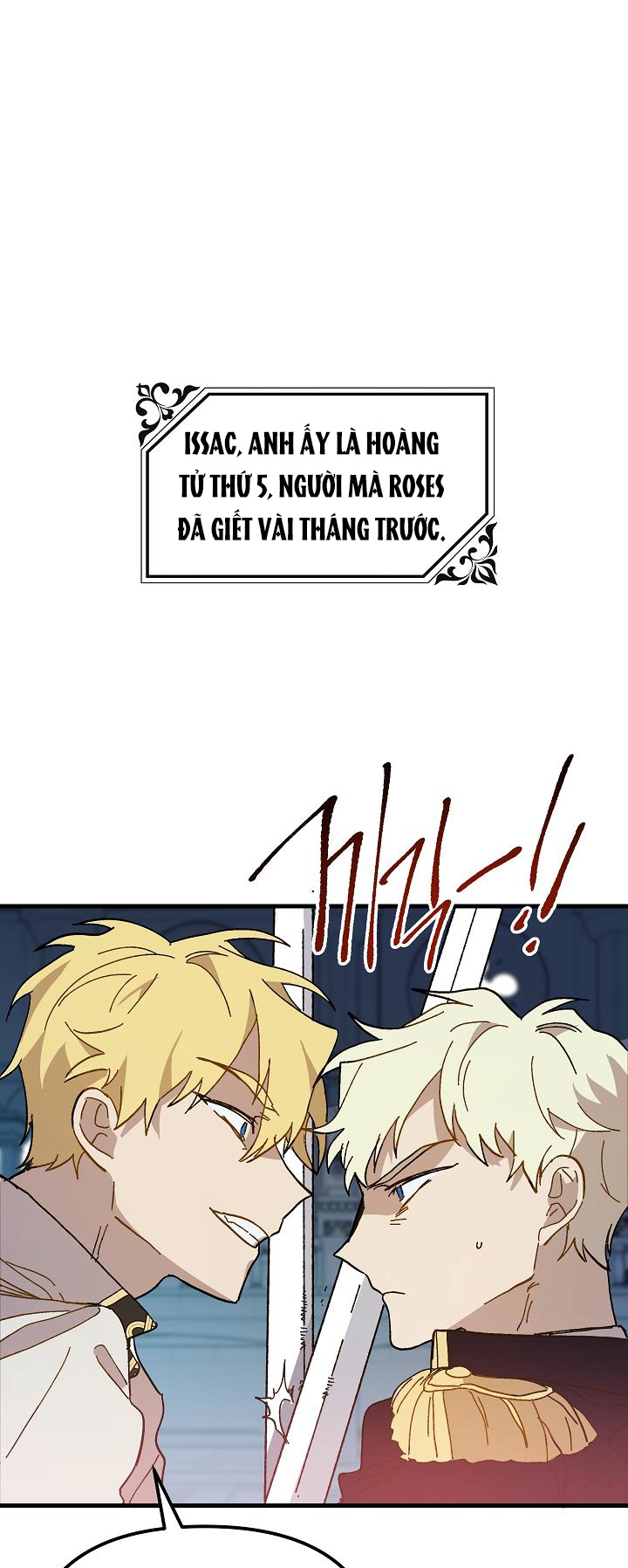 công chúa vờ như điên chapter 12 49