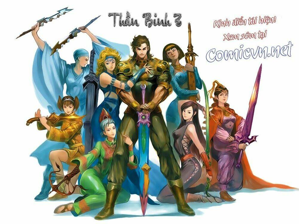 thục sơn kiếm hiệp truyện chapter 25 34