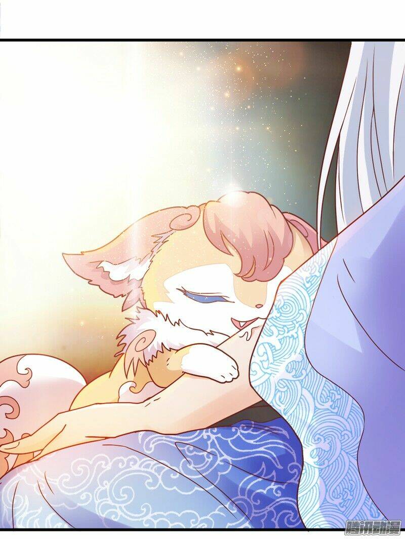 giữ chặt tiểu bạch long chapter 26 45