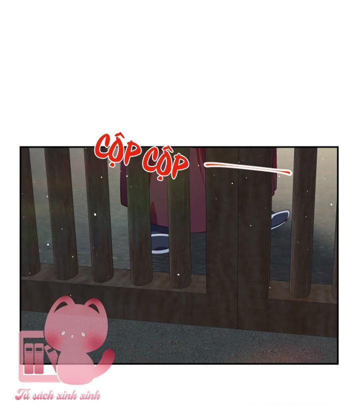 một đêm nọ đột nhiên yandere tới! chapter 114 25