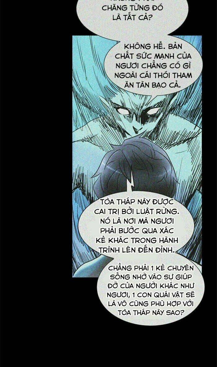 cuộc chiến trong tòa tháp chapter 282 47