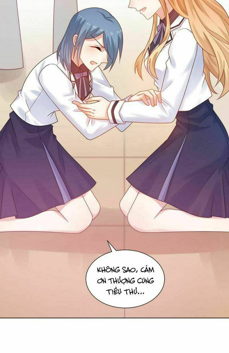 ma lạt thiên kim đẩu ác thiếu chapter 163.2 13