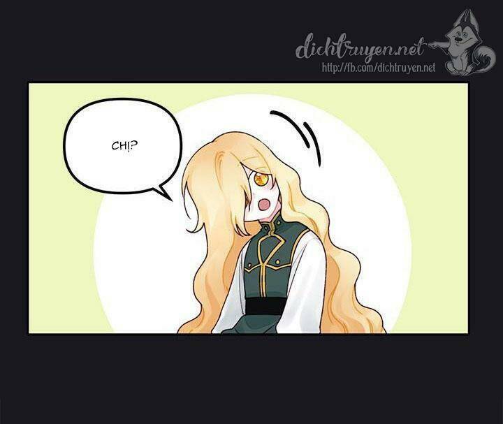 công chúa bãi rác chapter 13 11