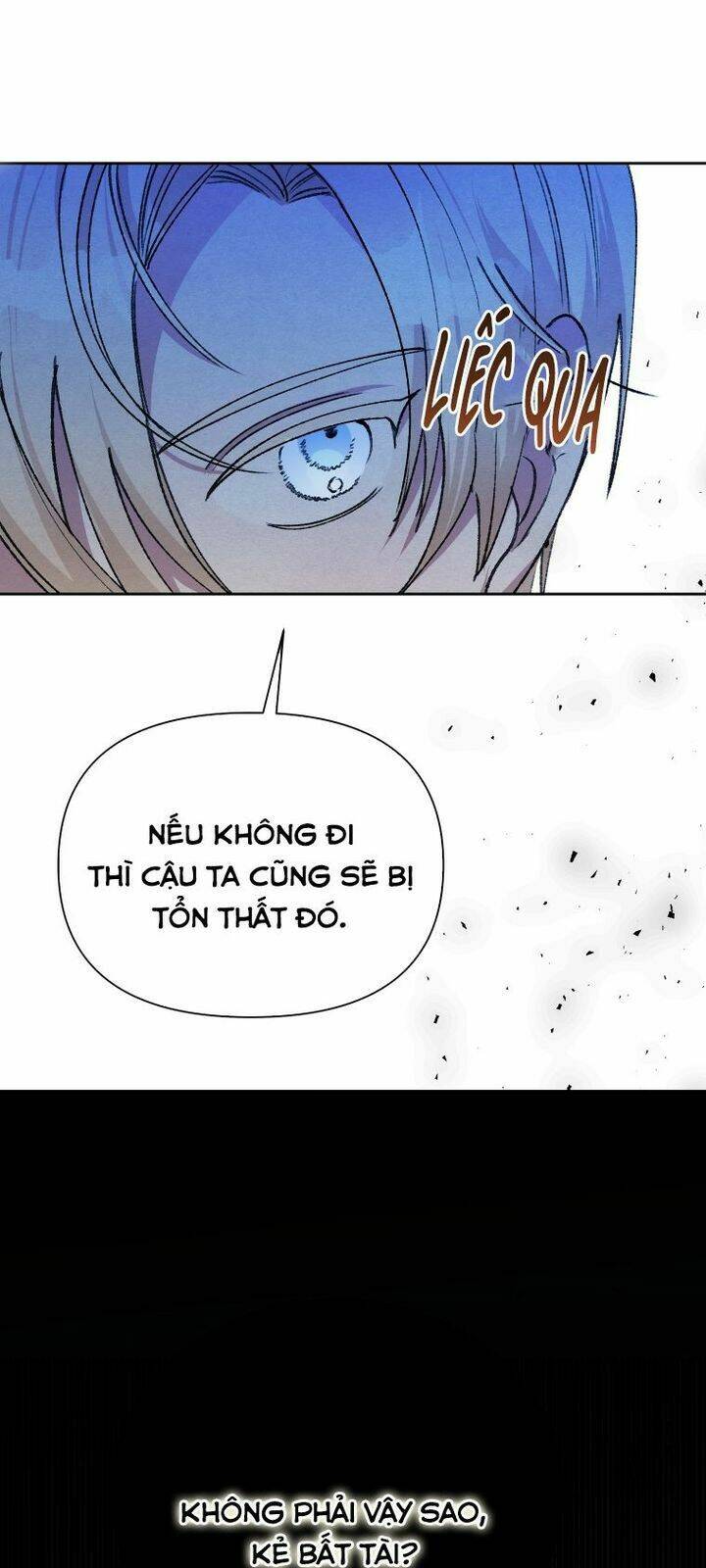 này tiểu công tước, hãy tin ở chị đi! chapter 19 15