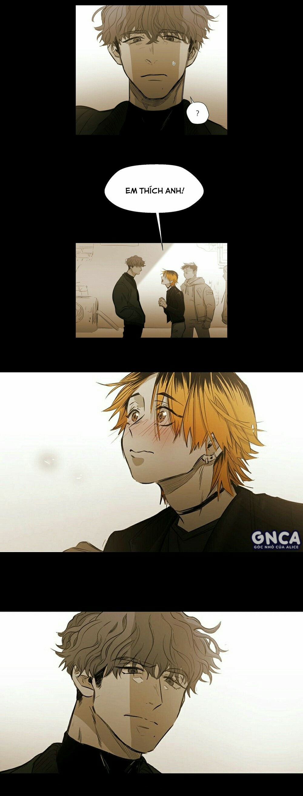 lỗi lầm không thể sửa chapter 1 23