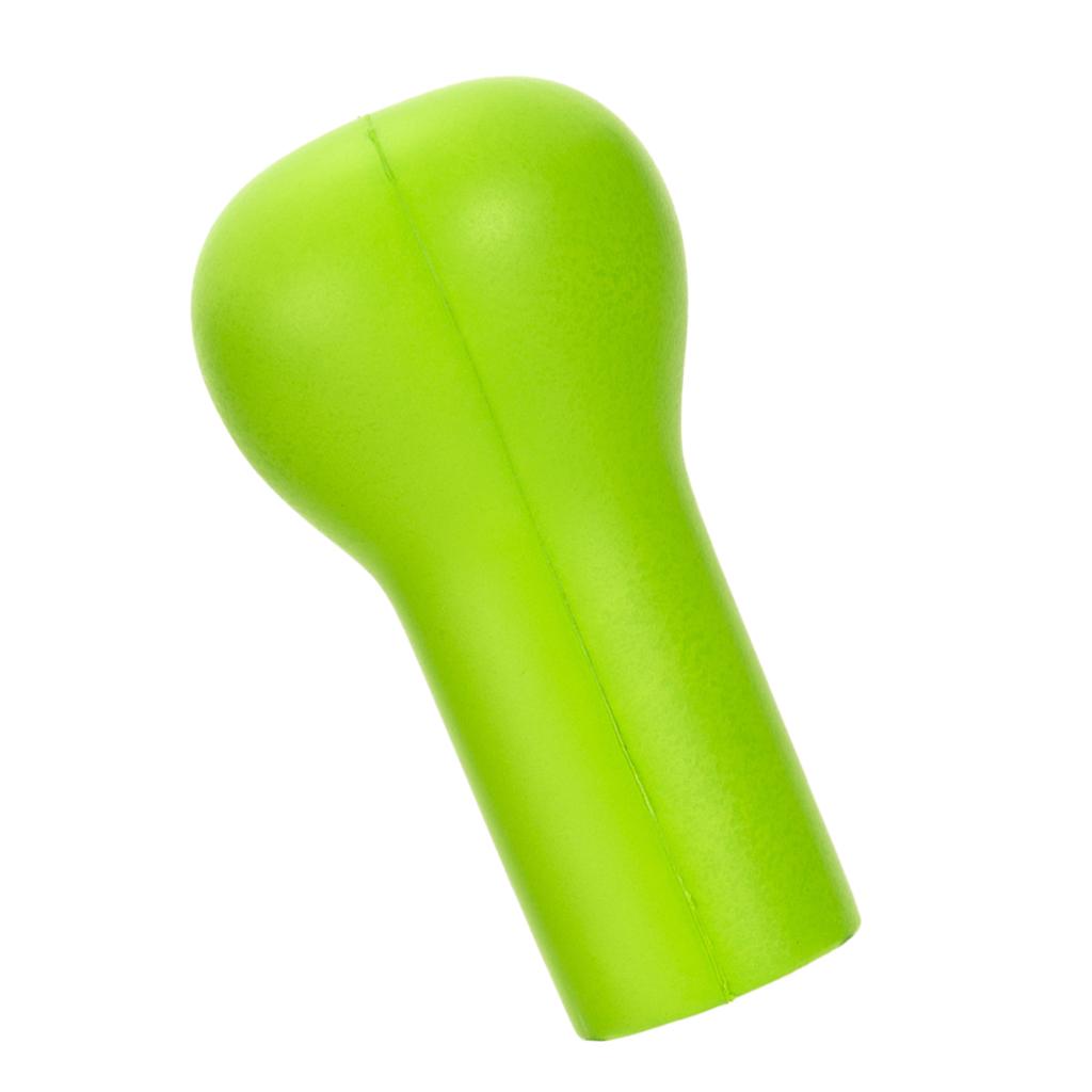 3 Pack Belly Waist Prop Ultralight Shock Absorption Rod Butt Cushion EVA