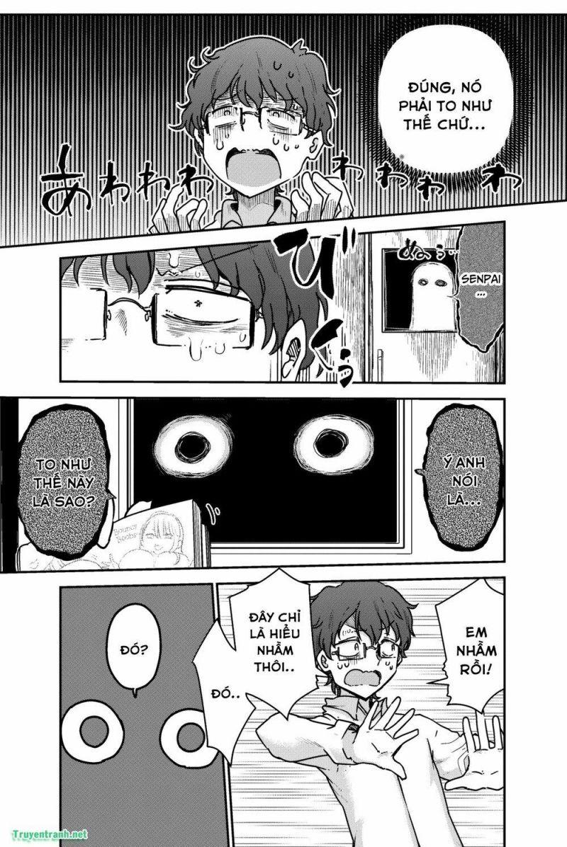 please don't bully me - nagatoro-san chapter 29.1 11