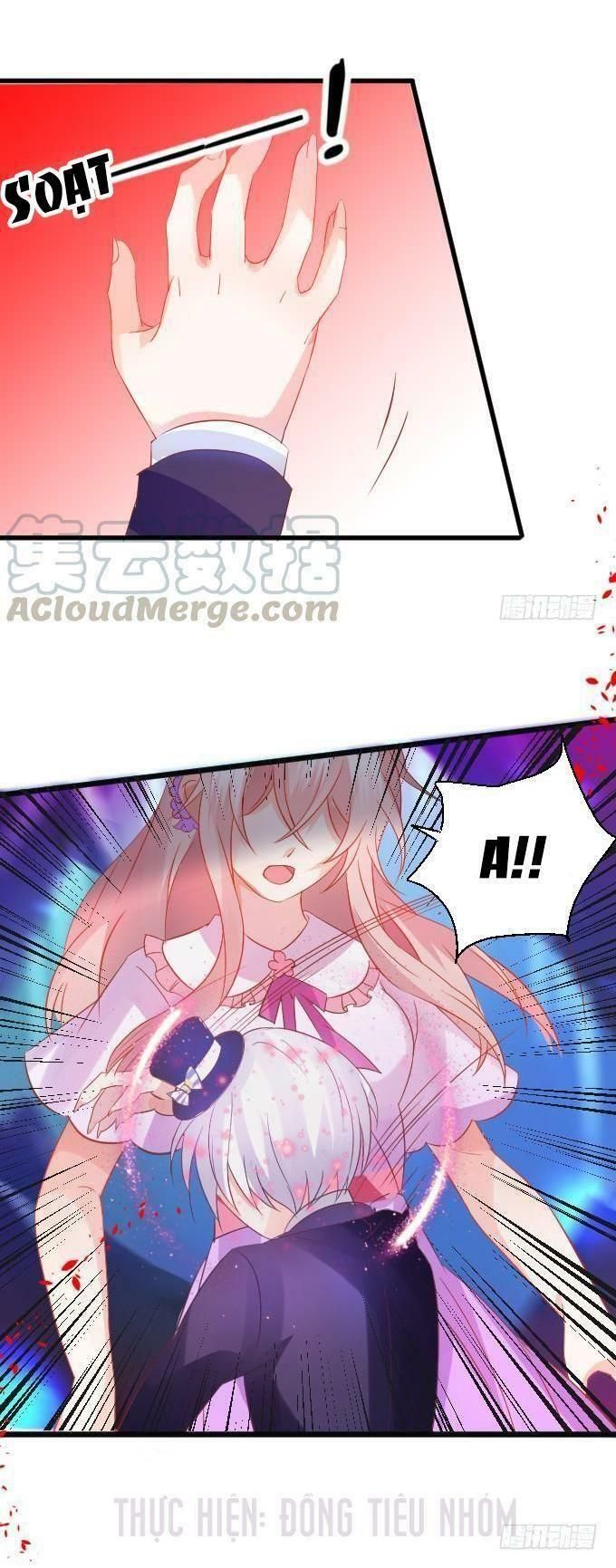 hồ tiên hung bạo chapter 36 13