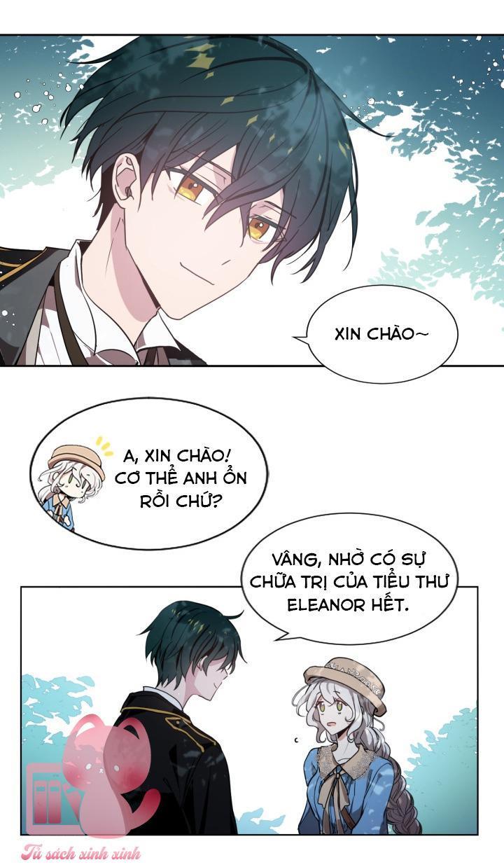 nguyện ước vô vọng của ma nữ chapter 4 6