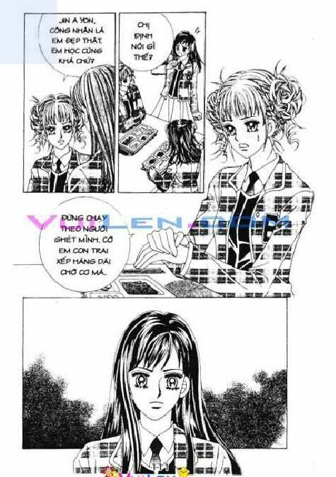 ánh nắng chói chang chapter 3 110