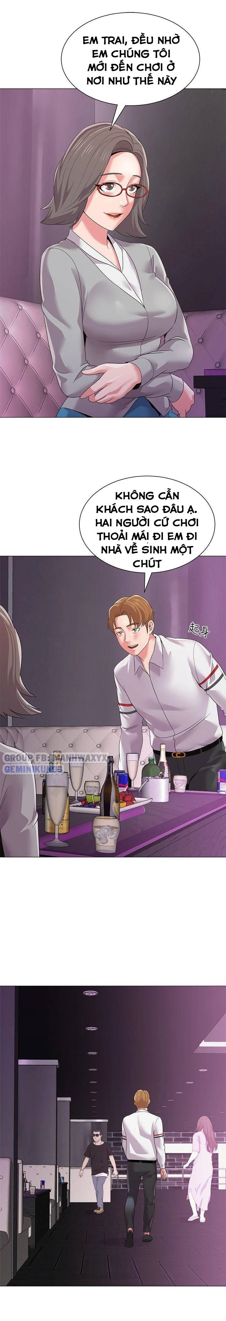 cô giáo gợi cảm chapter 16 33