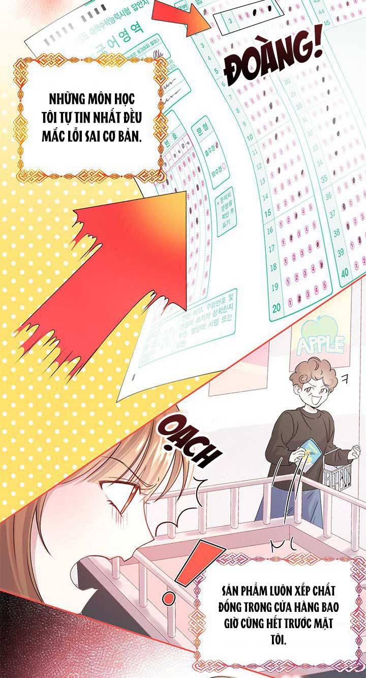 công chúa ác ma chapter 1 5