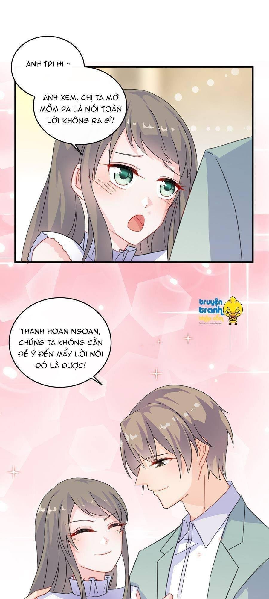 nhạ thượng thủ tịch tổng tài chapter 168 11