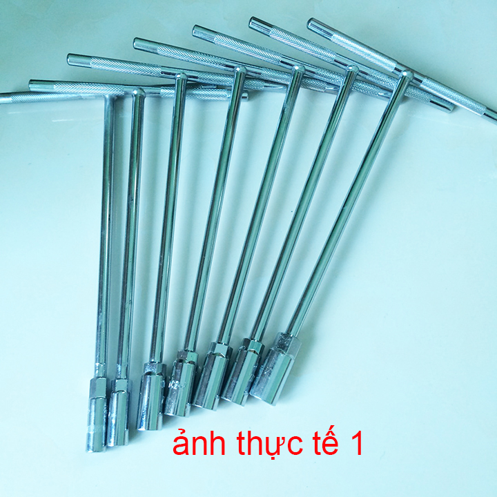 bộ cờ lê chữ t 8-14mm( 7 chiếc)