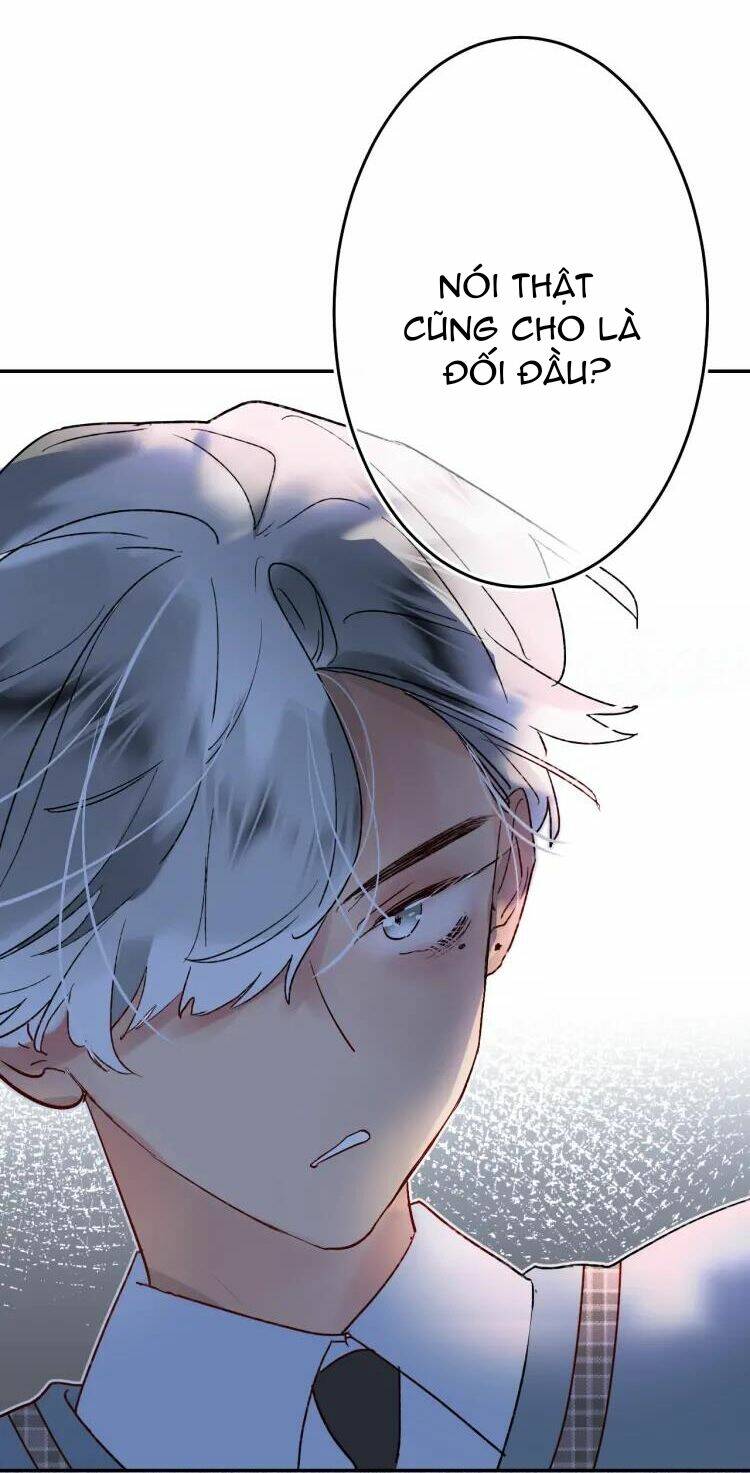 phù thủy hạng bét chapter 6 7