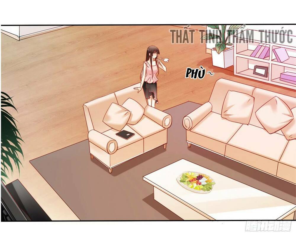 bay qua thiên sơn đến yêu anh chapter 43 34