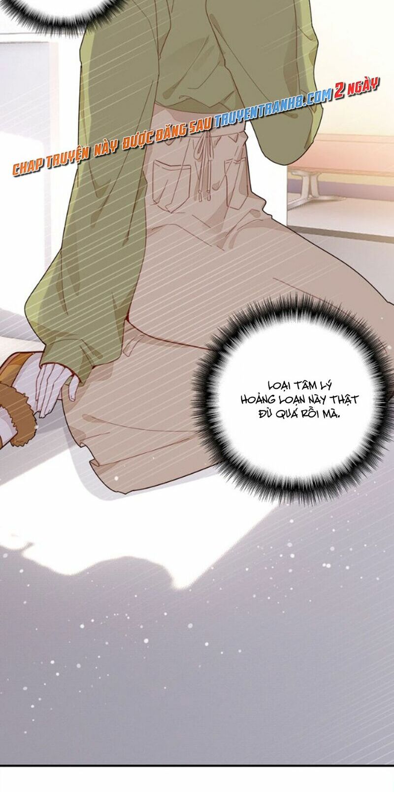 Ái Thượng Ngạo Kiều Long Vương Gia chapter 37 - Trang 56