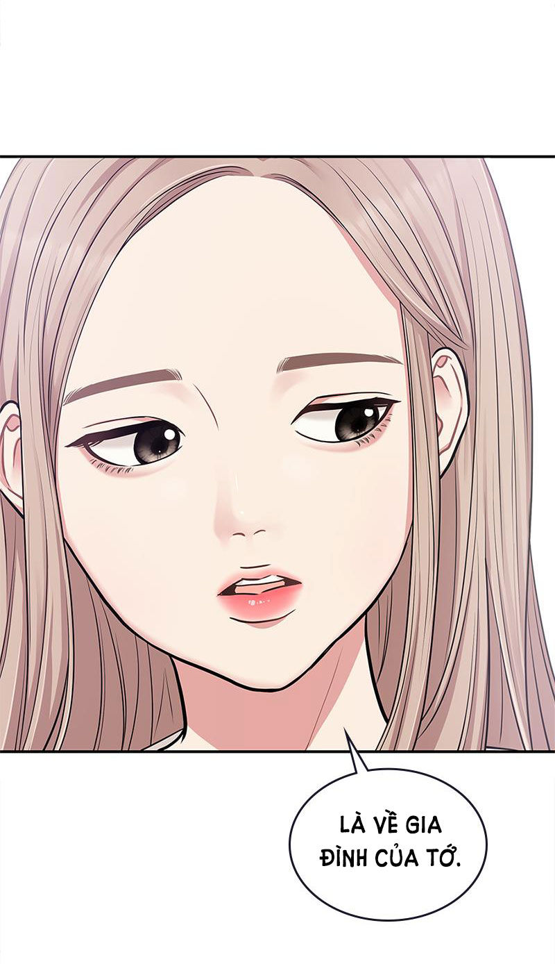 gửi em người đánh cắp những vì sao - to you who swallowed a star chapter 16.1 4