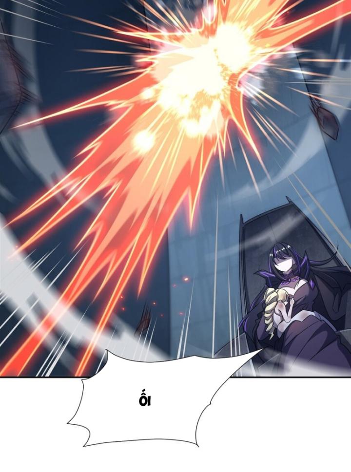 huyết cơ và kỵ sĩ chapter 297 67