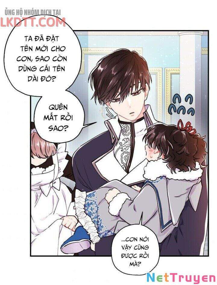 tôi đã trở thành con gái nuôi của nam chính chapter 5 65