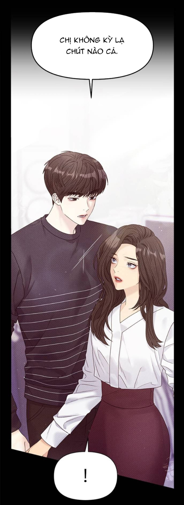 Couple Breaker chapter 77.1 59