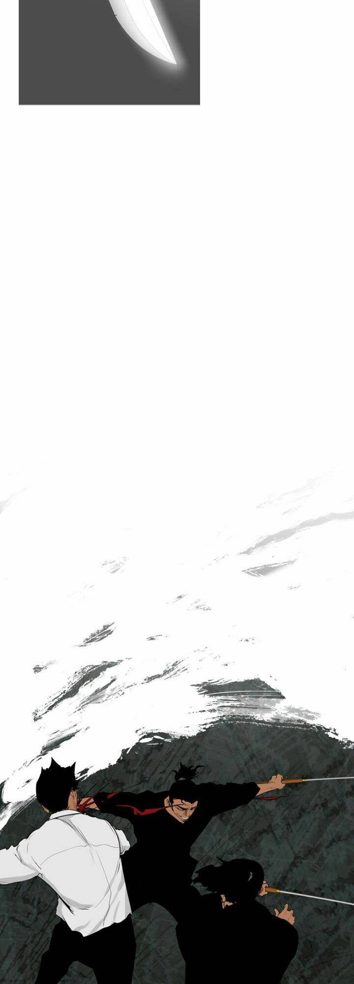 kẻ mạnh nhất - tong edge chapter 65 31