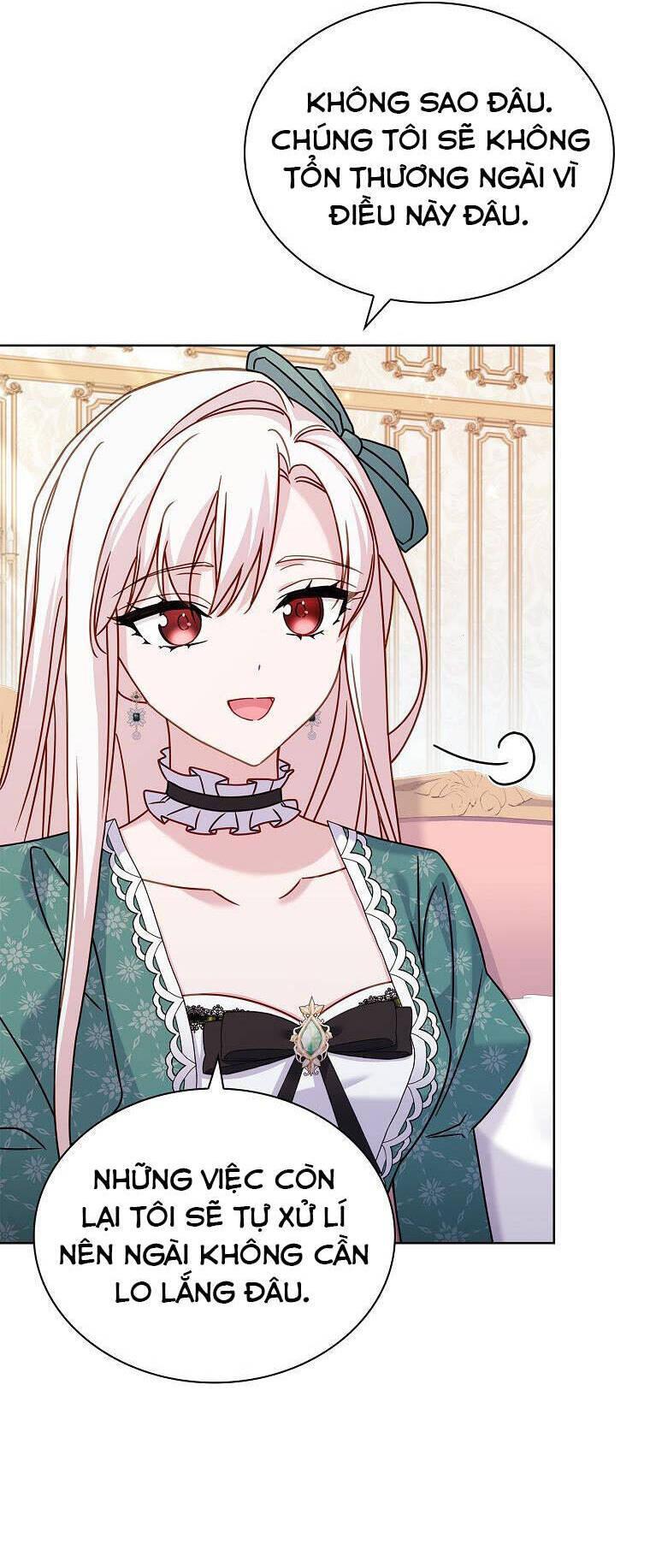 để yên cho tiểu thư hiền chapter 113 29