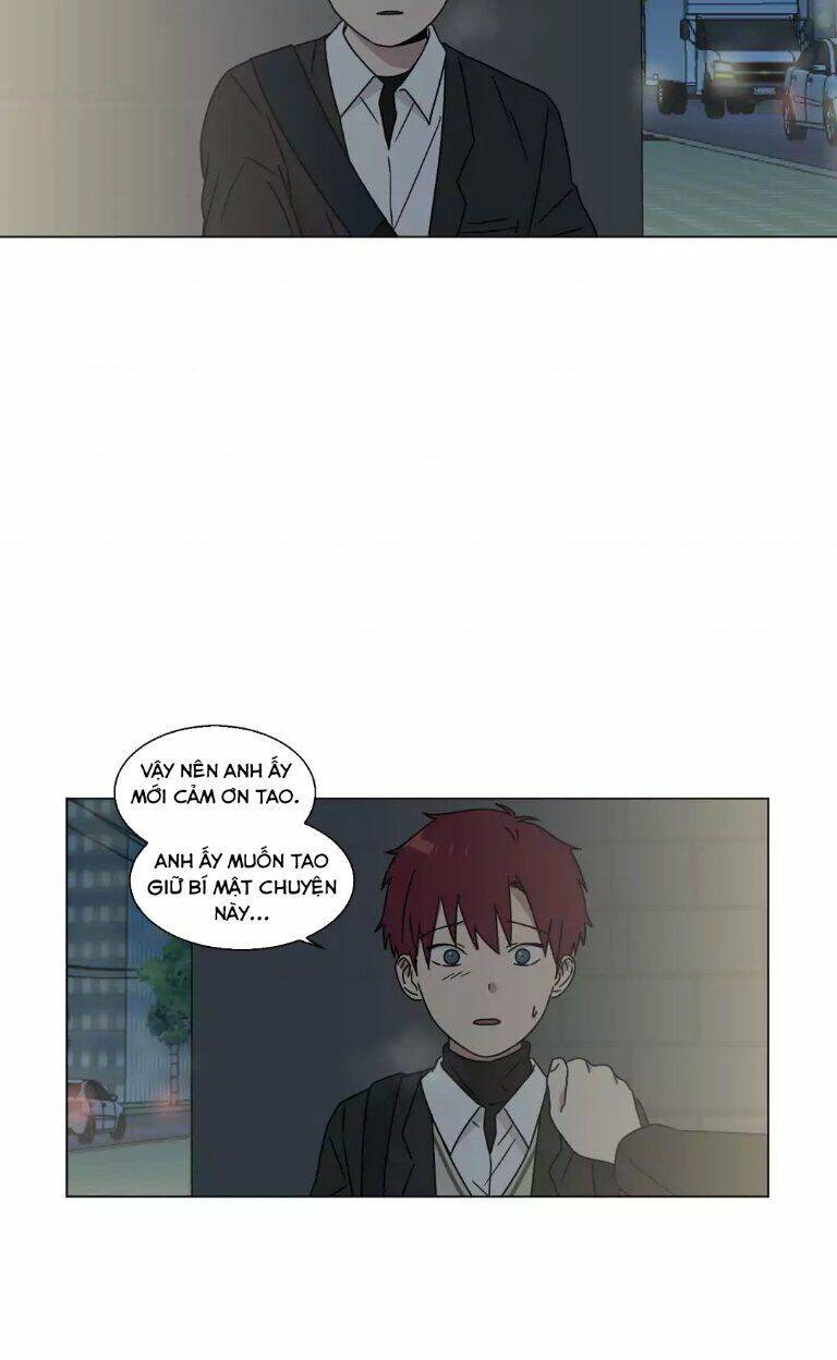 …”một sự thật khá khó chịu.” chapter 56 49